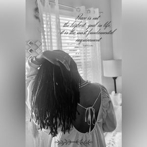 Meet your Posher, Pashionista